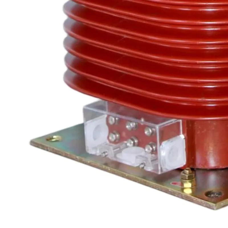 Current Instrument Voltage Electrical 3200/5  Miniature Busbar 5000/5a Protection Precision Current Transformer