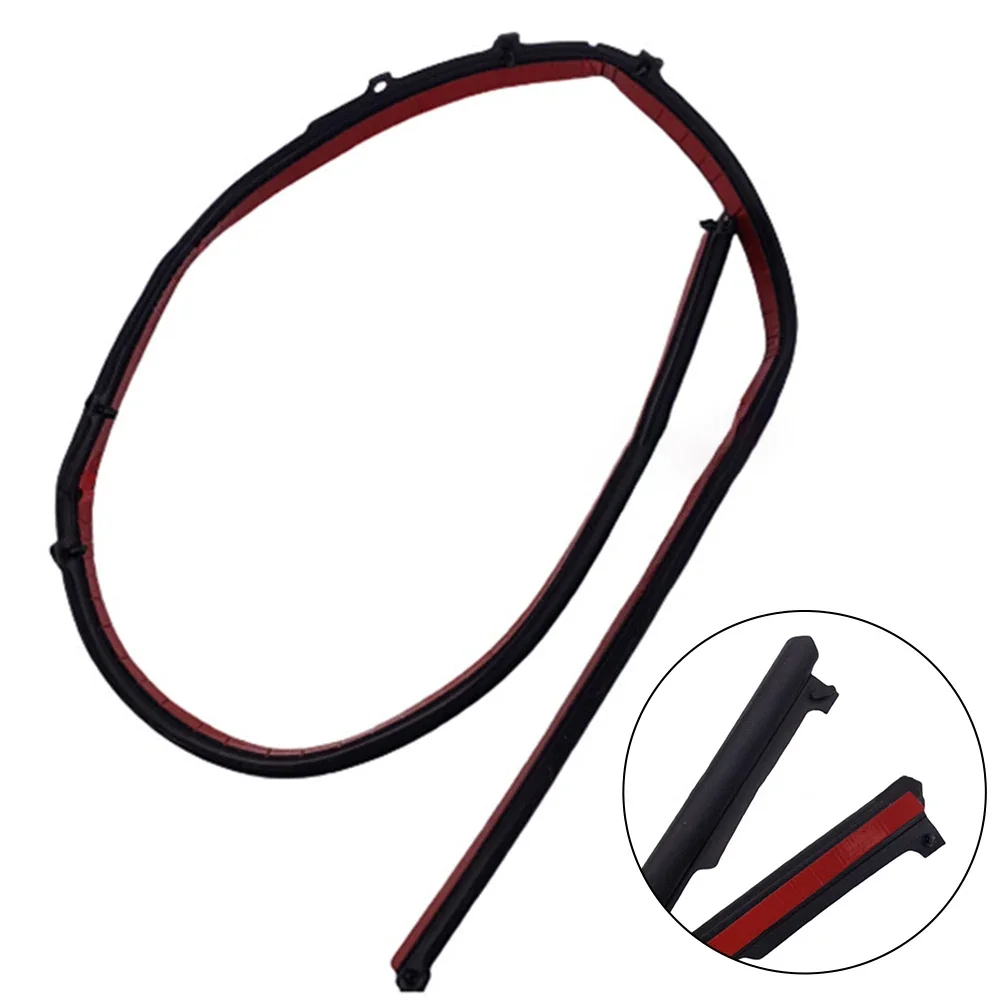 

OEM Front Hood Weather Strip Seal For Toyota For Camry From Year Of Manufacture 2018 to Year Of Manufacture 2021