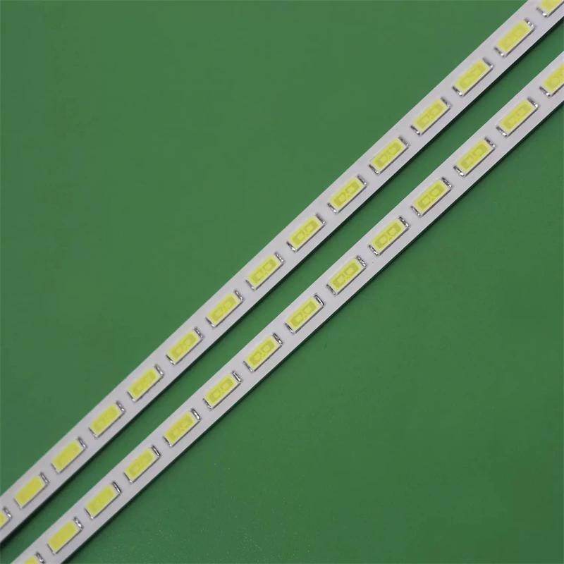 Imagem -04 - Tira Led l r 44leds Kdl40hx750 Kdl-40ex755 Kdl-40hx753 Kdl-40ex655 Kdl-40ex4kdl-40ex455 Lj6403381a Sled 2012sls40 7030 Novo