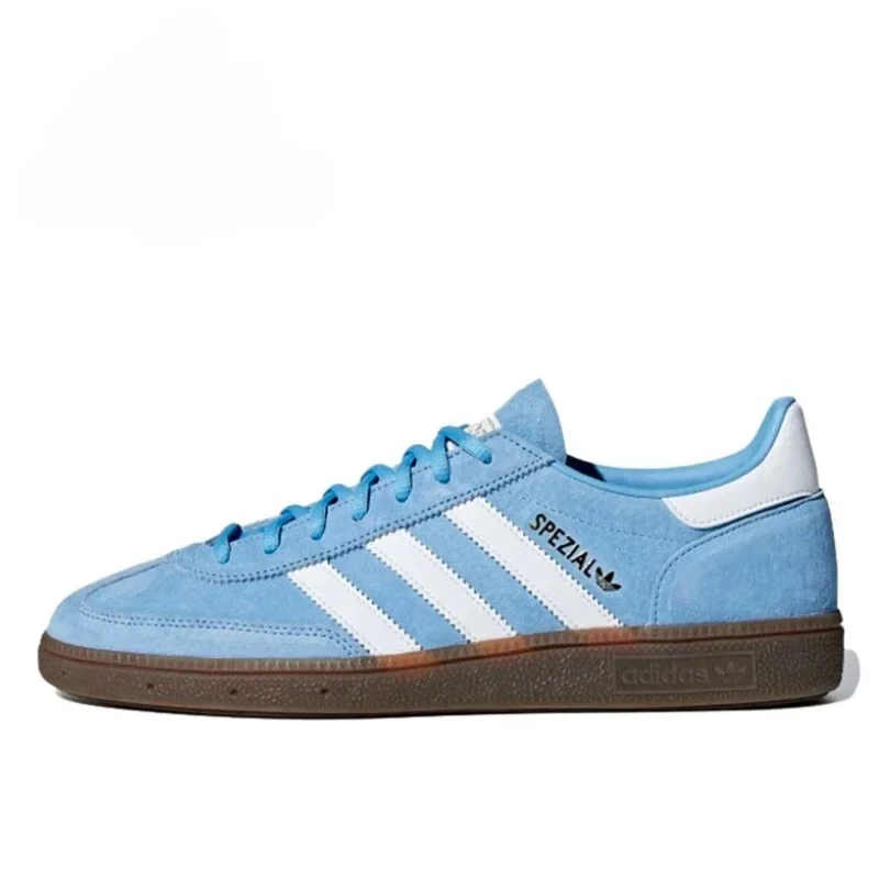 Adidas Handball Spezial Mens Womens Suede Samba Casual Skateboard Shoes Non-slip Wear Comfort Classic Fashion Everything