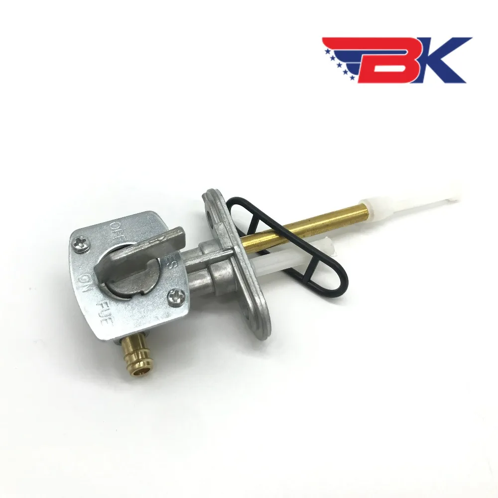 Fuel Tank Gas Petcock Valve Switch Pump For Yamaha XT Warrior YFM 350 600 660 Kodiak 400 WR250F WR426F XVS 1100 V-Star YZ426F