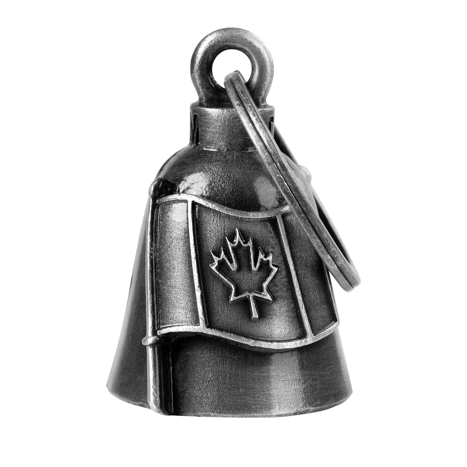 

3D мотоциклетный колокольчик Guardian Angel Drive Away Gremlin, байкерский колокольчик для мужчин и женщин, езда на удачу, подарок на удачу