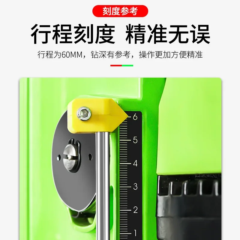 

TOOL Mini Bench Drill Small Drilling and Milling Machine Household Multifunctional Industrial Grade Tools 220v Drilling Machine
