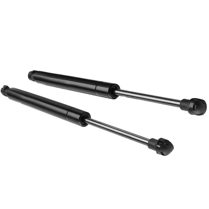 2Pcs/Set Rear Tailgate Hood Spring Support Rods For BMW E39 525i 528i 530i 540i 1997-2003 Gas Struts Lift Supports Car Parts