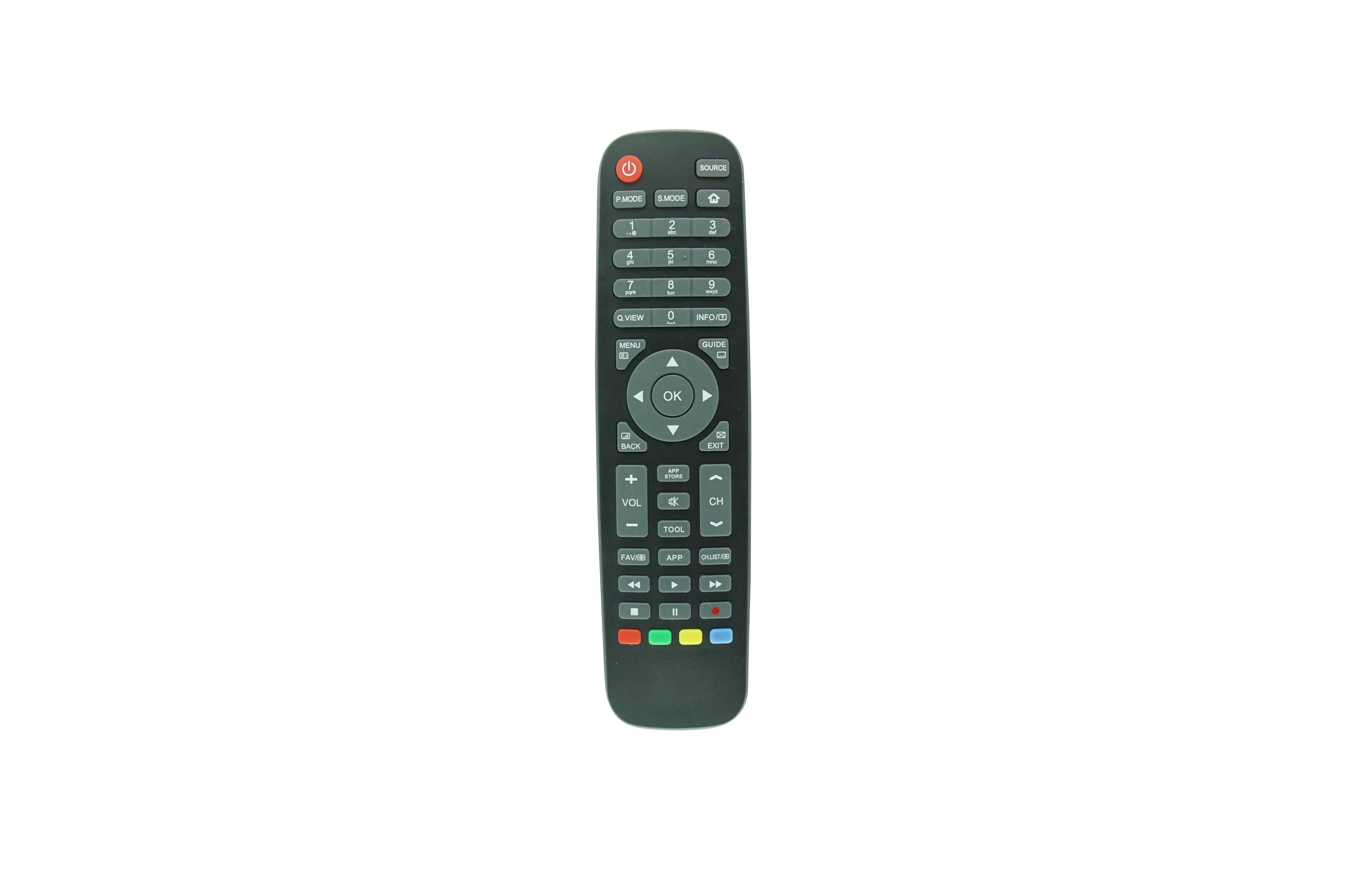 Control remoto para JVC LT-65KB675 RM-C3344 RM-C3306 RM-C3307 CRB-172 LSmart LCD LED HDTV TV