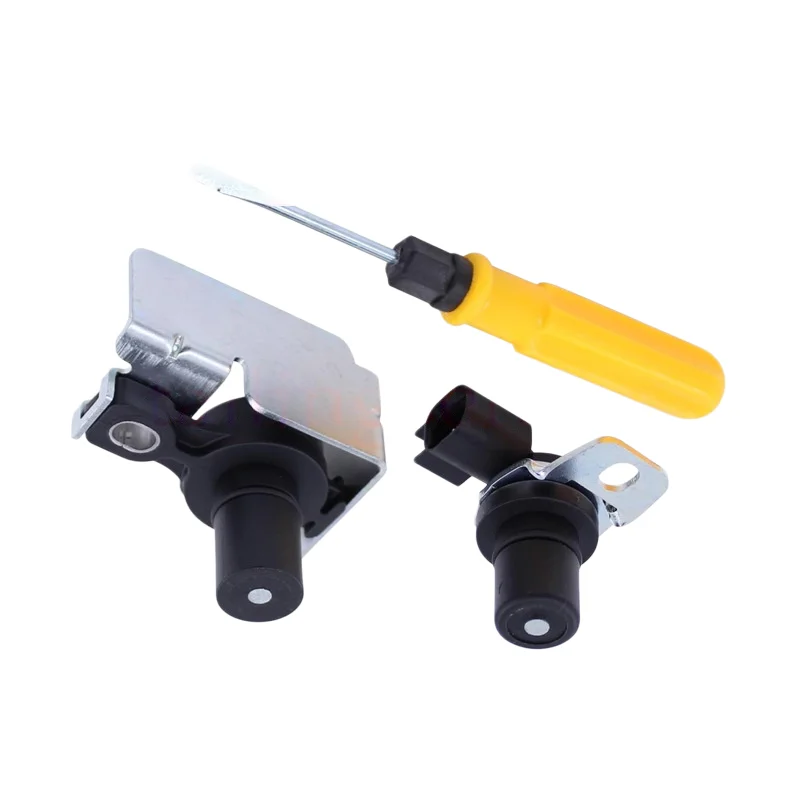 For Ford Transmission Speed Sensor Removal Screwdriver Tool Set Fit 3L3Z7M101AA 6L3Z7H103AA Three Pieces Kit