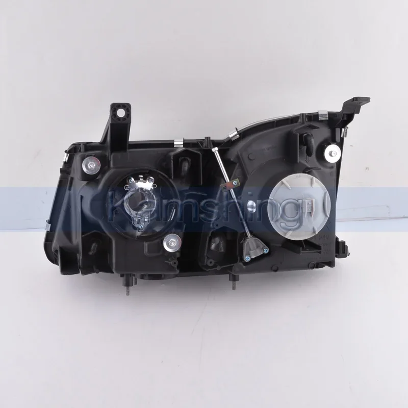 CAPQX Left or right side For Lexus LX470 1998-2007 car lights Front bumper headlight headlamp head light lamp