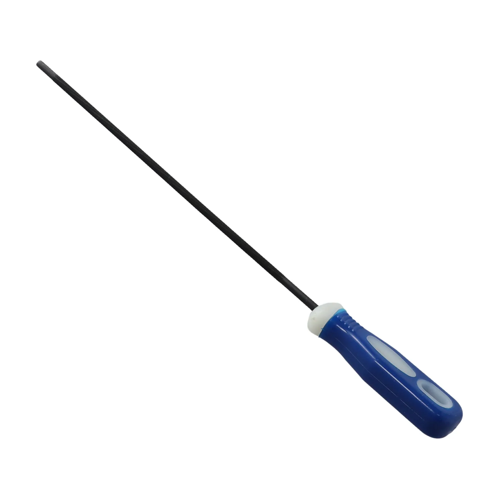 No Power Needed Chainsaw Round Files Chain Round Steel Sharpener for Small 325 and Large 3/8 Fuel Saw For Grinding