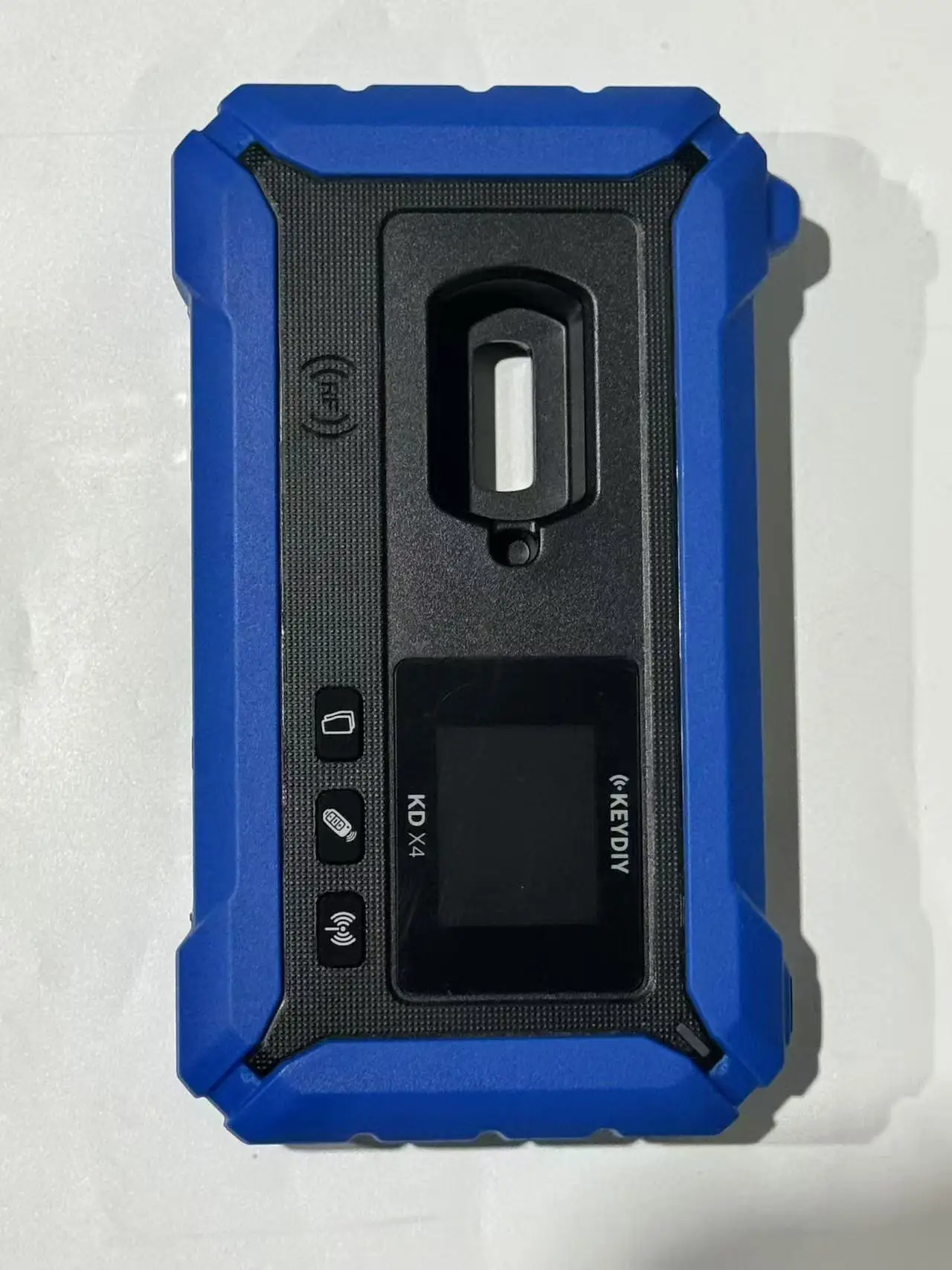 

KEYDIY KD-X4 KDX4 OBD2 Универсальный инструмент для распознавания ключей/генерации/копирования/обновления программирования KEYDIY X2/KD-MAX