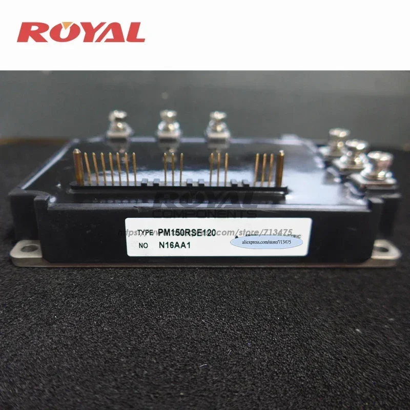 PM150RSE120 PM300RSD060