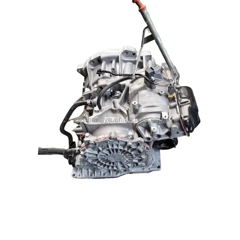 أميال منخفضة تستخدم ناقل الحركة لـ Demio Mazda 3 L5 CX-3 CX-7 صندوق تروس ناقل الحركة الأوتوماتيكي 5 سرعات 2007 2010