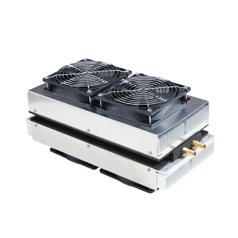 24V High‑Power TEA Ultra‑Low Temperature Cooling Plate Semiconductor Thermoelectric Refrigeration Module