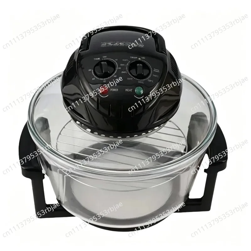 20L multi-functional high-power household special light wave furnace air fryer electric fryer French fries machine