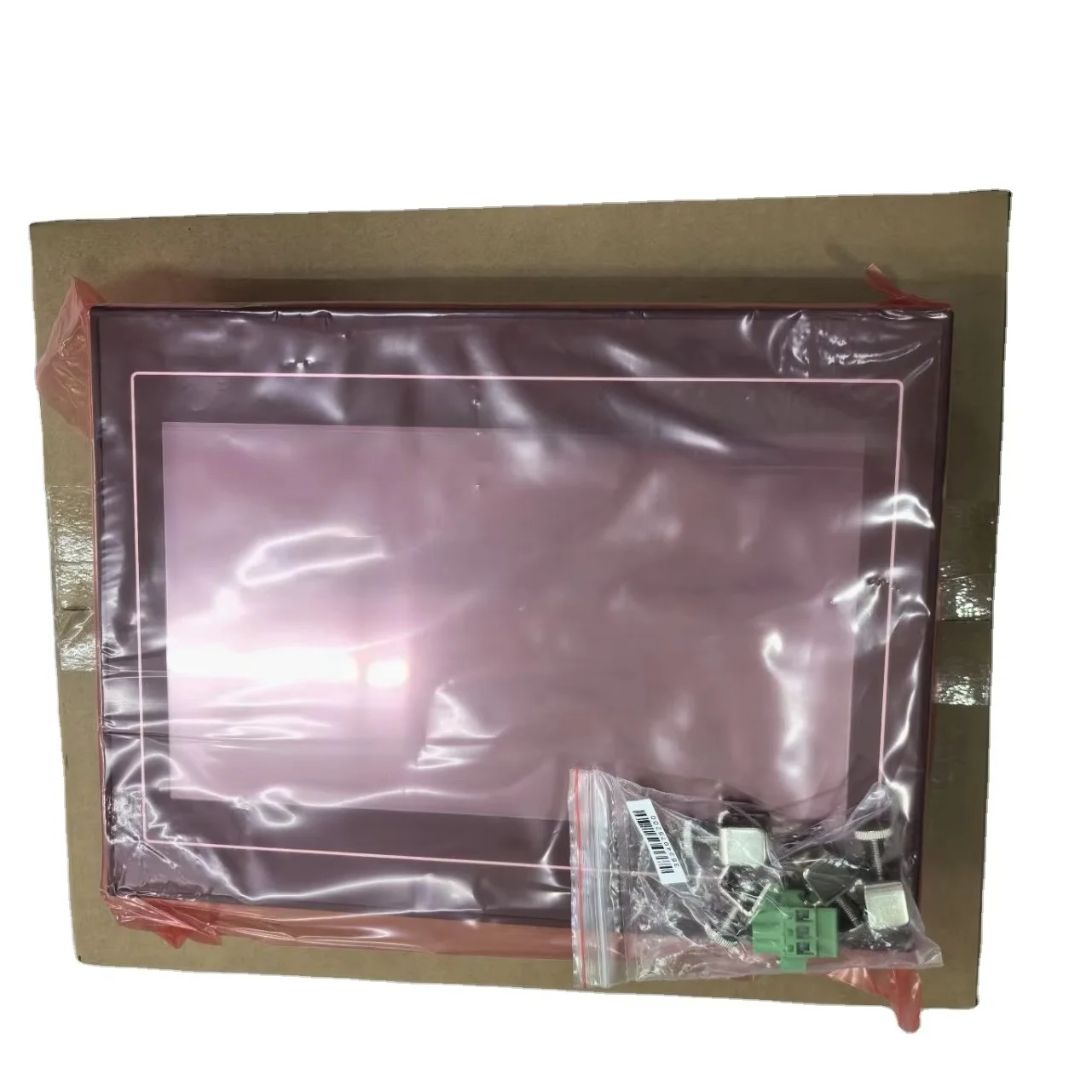 DOP-107DV Plc Contr…