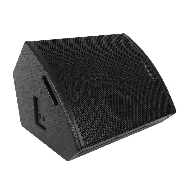 

Высокоточные напольные деревянные колонки с мощностью 450 Вт, портативная стереосистема, умная колонка