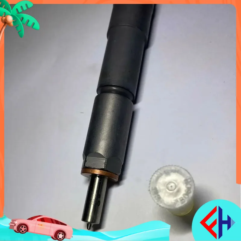 

original OEM 0445110682 55263233 for genuine Bosc-h diesel injectors suitable for Fiat Jeep high quality