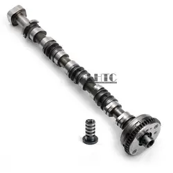 Genuine 06K109022R 06J109087 Engine Exhaust Camshaft For VW MK7 GTI AUDI A3 A4 A5 A6 2.0 TFSI CNCB CNCD CNCE CNTA CHHB CHHA