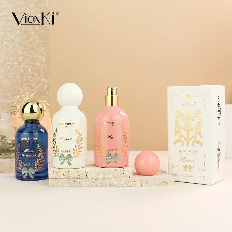 

100ml Luxury Garden Perfume High Quality Men Fragrance Women Floral&Fruit Royal Alchemist Eau De Perfum Luxury Fragrance Perfume