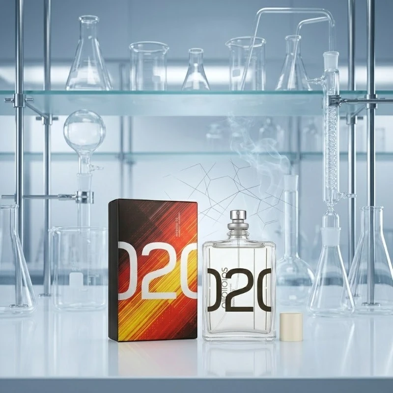 100ML Unisex Perfume Long Lasting Oriental Warm Amber Woody Luxury Elegant Rich Deep Premium Signature Fragrance Eau De Parfum