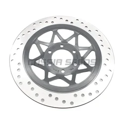 Motor rem Depan disc Wangjiang GN250 GN 250 Disc brake
