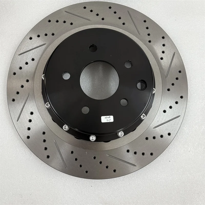 

Hight Quality Brake Disc Aluminum Center for Infiniti Q60