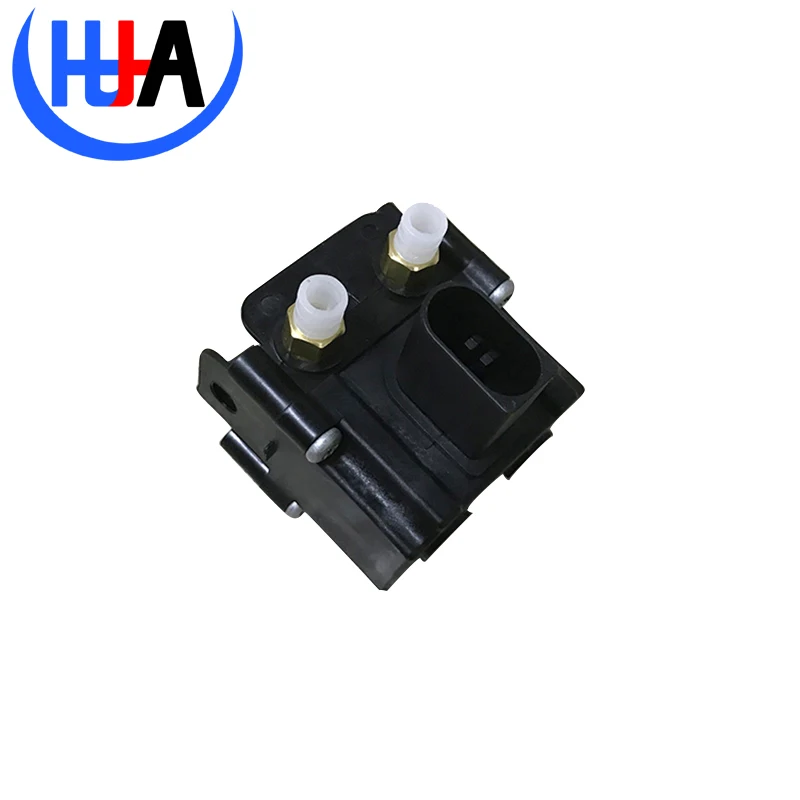 1pcs Air Suspension Valve Block 37206789165 for BMW X5 E70 E71 F02 F15 F11 F07 GT Auto Part Control Valve