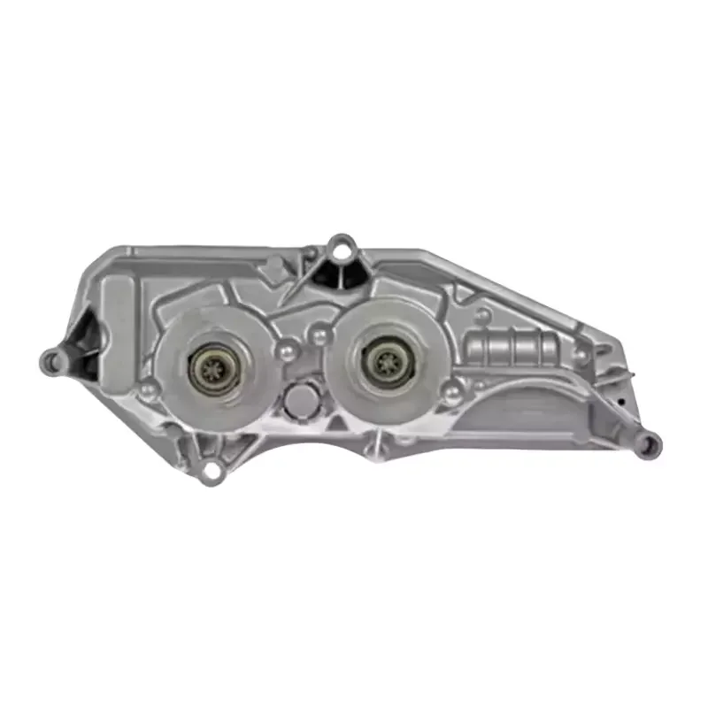 

Factory Price Control Module Unit TCU Transmission Control Unit DPS6 6DCT250 For Ford Focus Fiesta