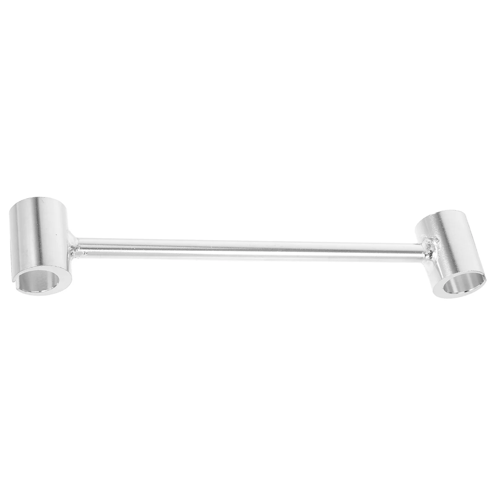 Hinge Adjustment Wrench Hinges Gap Adjusting Heavy Door Adjuster Spanner 45 # Steel Removal Tool