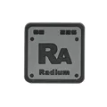 Grey Ra