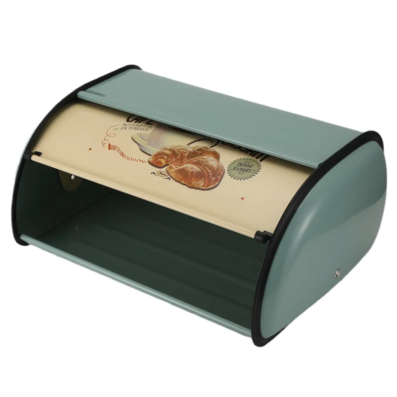 B45C Vintage Bread … - image