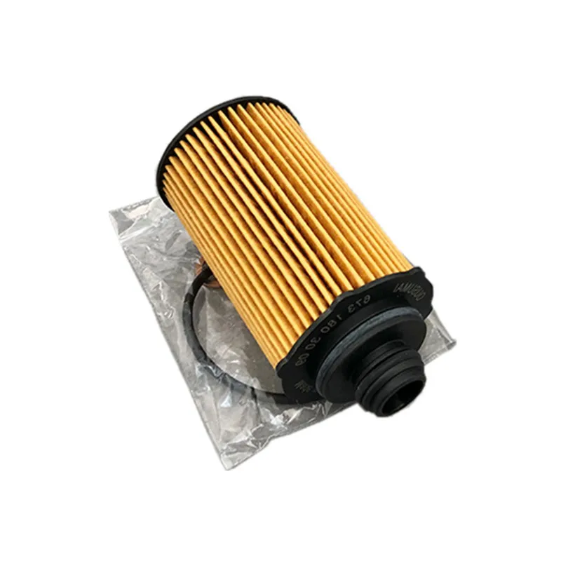 Oil Filter for SSANGYONG KORANDO C300 1.6 REXTON Y400 2.0 TIVOLI 160 XLV D16DTF Engine G20DTR 67318-03009 6731840025