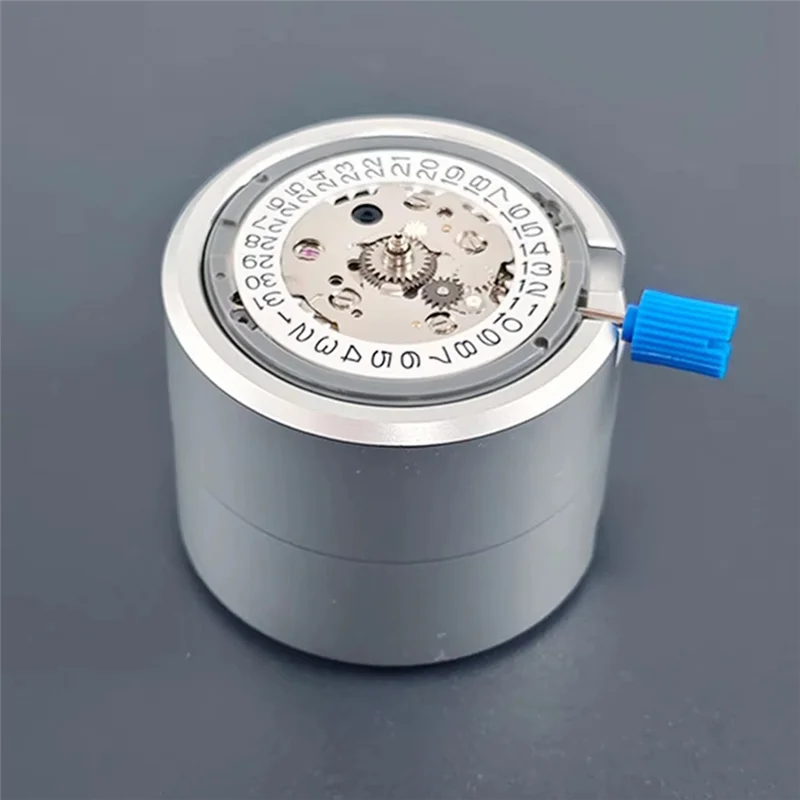 

AT02-механизм для часов, механизм Mod Bas NH34 NH35 SKX007 NH36 7S26 4R35 4R36 2824 2836