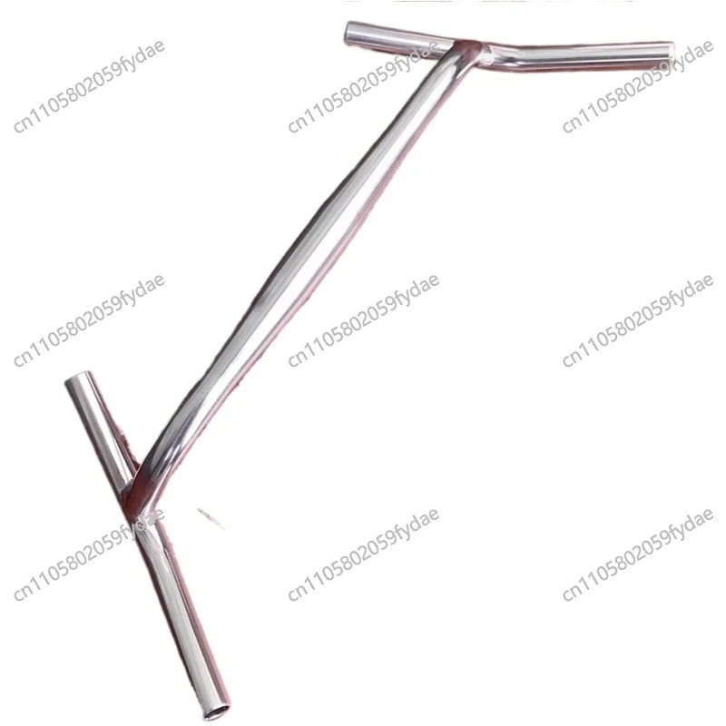 

Bicycle accessories The third-generation long-angled version of Sweet Potato