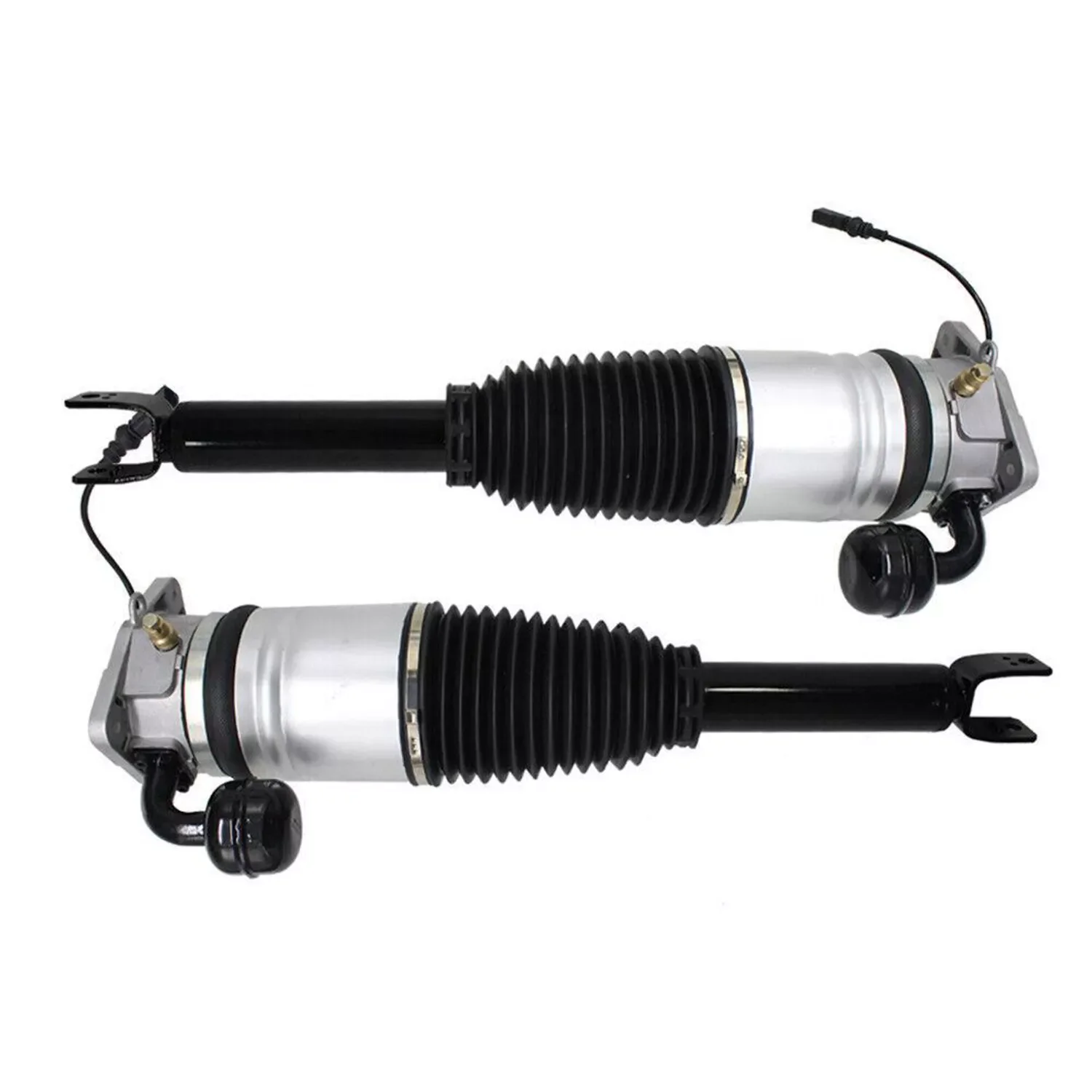 Rear Left or Right For Bentley Continental Flying Spur GT V8 Air Suspension Shock Struts