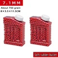 2PCS-750-Red