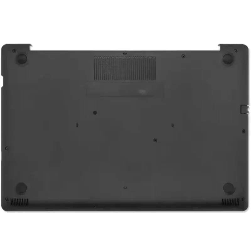 جديد للكمبيوتر المحمول Latitude 3590 L3590 E3590 LCD الغطاء الخلفي/الغطاء العلوي/الإطار الأمامي/وسادة النخيل/الغطاء السفلي/المفصلي