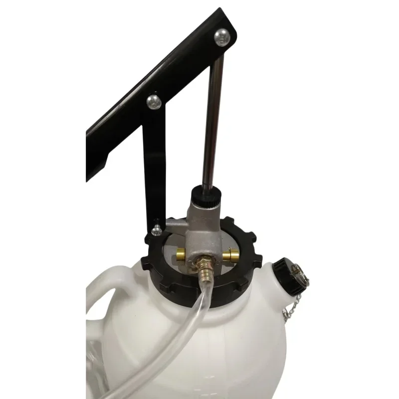 

7.5 liter manual automatic transmission oil changer gearbox oil dispenser tool