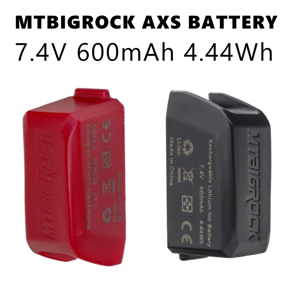 Compatible with Etap battery charger AXS battery RED Etap | Etap AXS | Eagle AXS bicycle shift charger battery