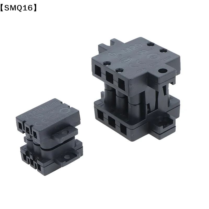 M29 Power Failure Protection Connector, Three-position Male And Female Mating Terminal Block For Power Failure Protection【SMQ】