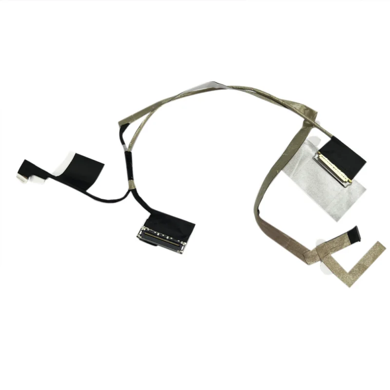 For Dell Latitude 5500 Lcd EDC50 FHD EDP IR Cable Precision 3540 40Pin 0G1PVV