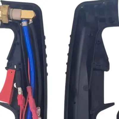 High Efficiency Cutting for plasma Cutting for torch Clamp Mounting Style Efficient Metal Cutting High Temperature Resistant