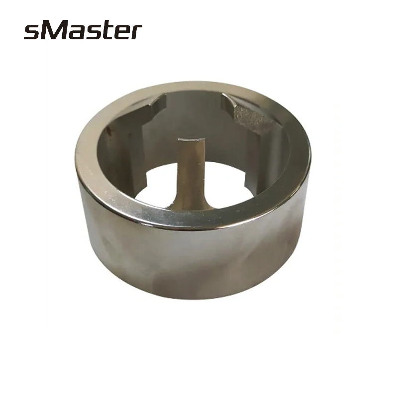 

Smaster Pump parts Ball Guide Ball Cage 15G199 for Airless Paint Sprayer GH833 833