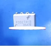 

30pcs original new FOD2741B [DIP8 -] optocoupler