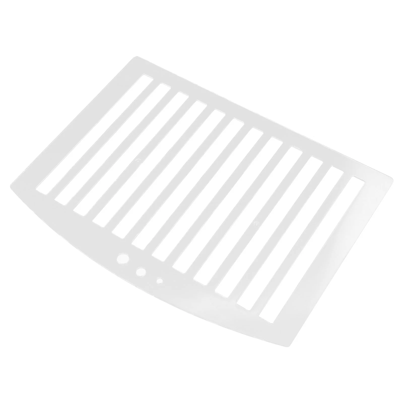 Postgraduate Entrance Examination Ruler Line Drawing Rulers Multi-function Student for Kids Plastic Bulk Classroom