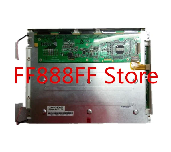 

Yuantai 10.4 display PD104VT2T1
