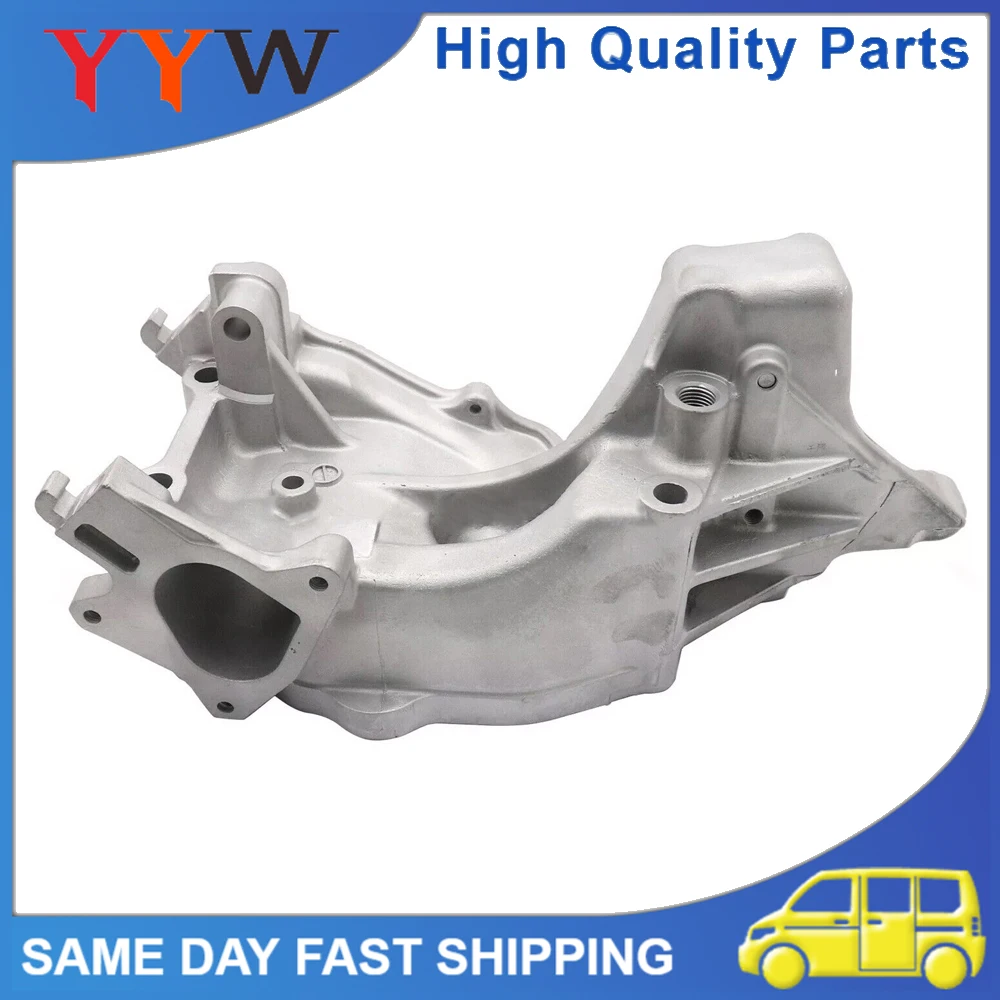 

1PCS Quality Car Engine Water Pump Housing Pump Housing Bracket 19410-R40-A00 For Honda Acura TSX 2009-2014 Accord 2008-2012