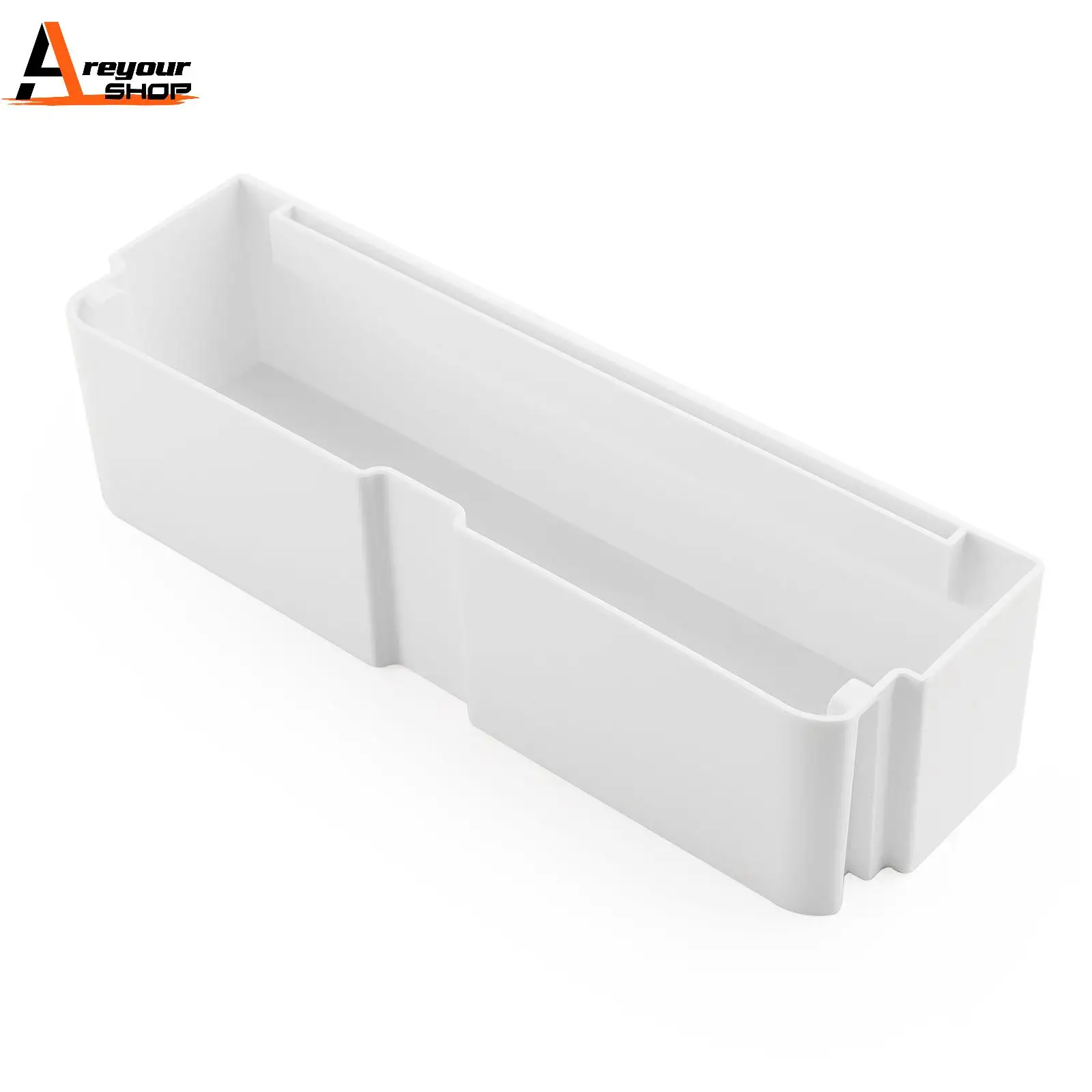 

Areyourshop Moconger Полка на дверь холодильника подходит для Dometic RML RML9330, RML9335, RML9331, RML9336 и RMLt9335 для автофургонов-фургонов