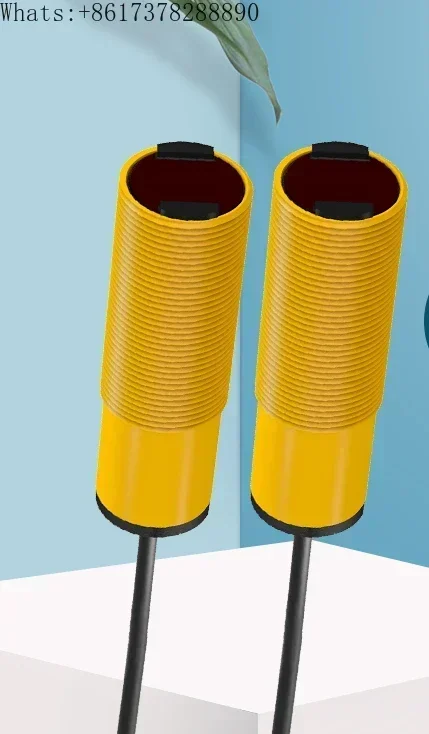 Оригинальный датчик баннера серии S18 S18SN6F50