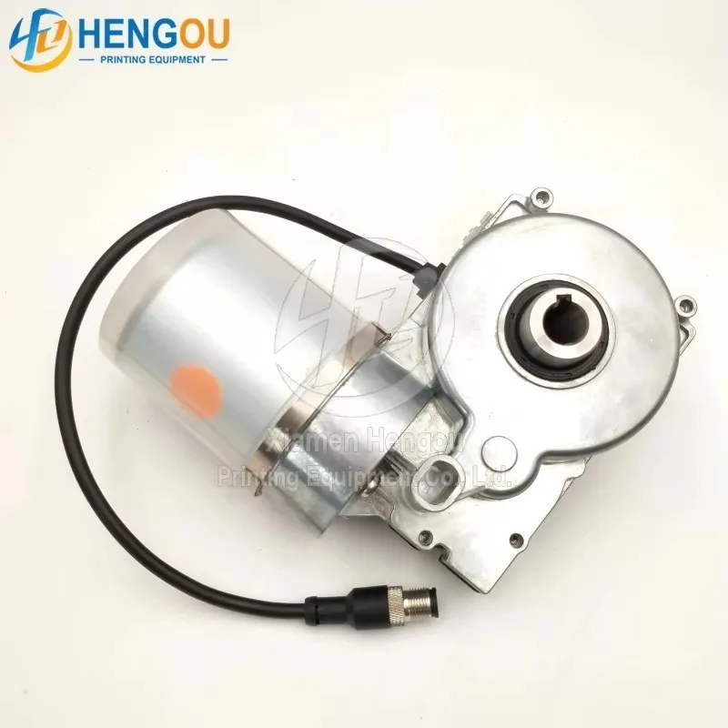 

2026 HENGOUCN Motor for SM102 CD102 XL105 Offset Printing Machine 24VDC 20Nm 11rpm Ipot=1:1 Spare Part