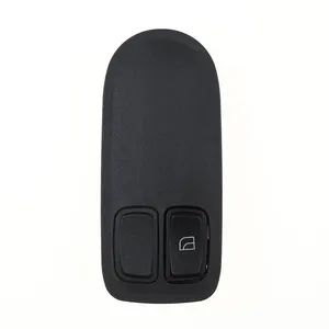 Master Window Control Switch, DAF, CF65, CF75, CF85, XF95, Truck, 1811131, 1693129, 1736600, 1788603, 1811229, 1895436, New 10 Main Sales DAF button - №6